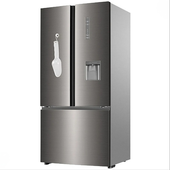 Ice scoop/magnet - Picture 2 of 9